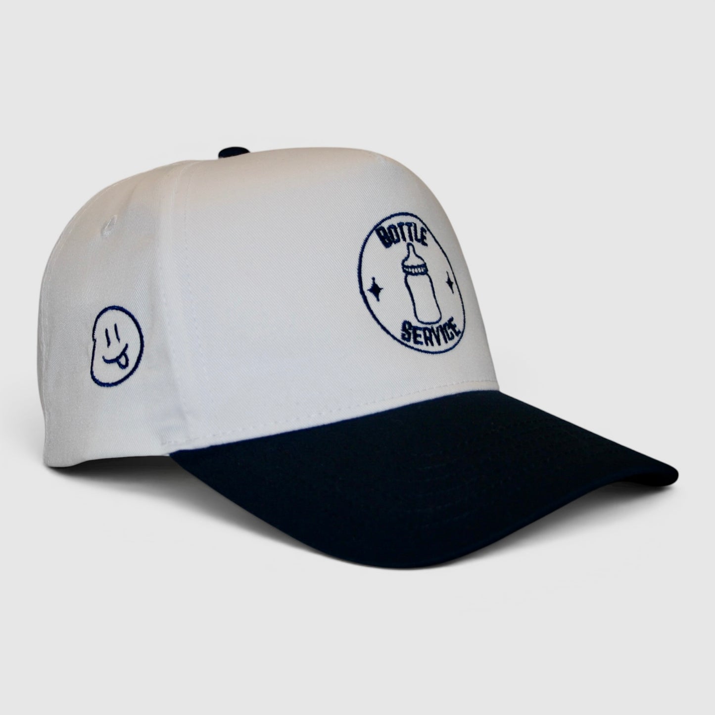 Bottle Service Trucker Hat