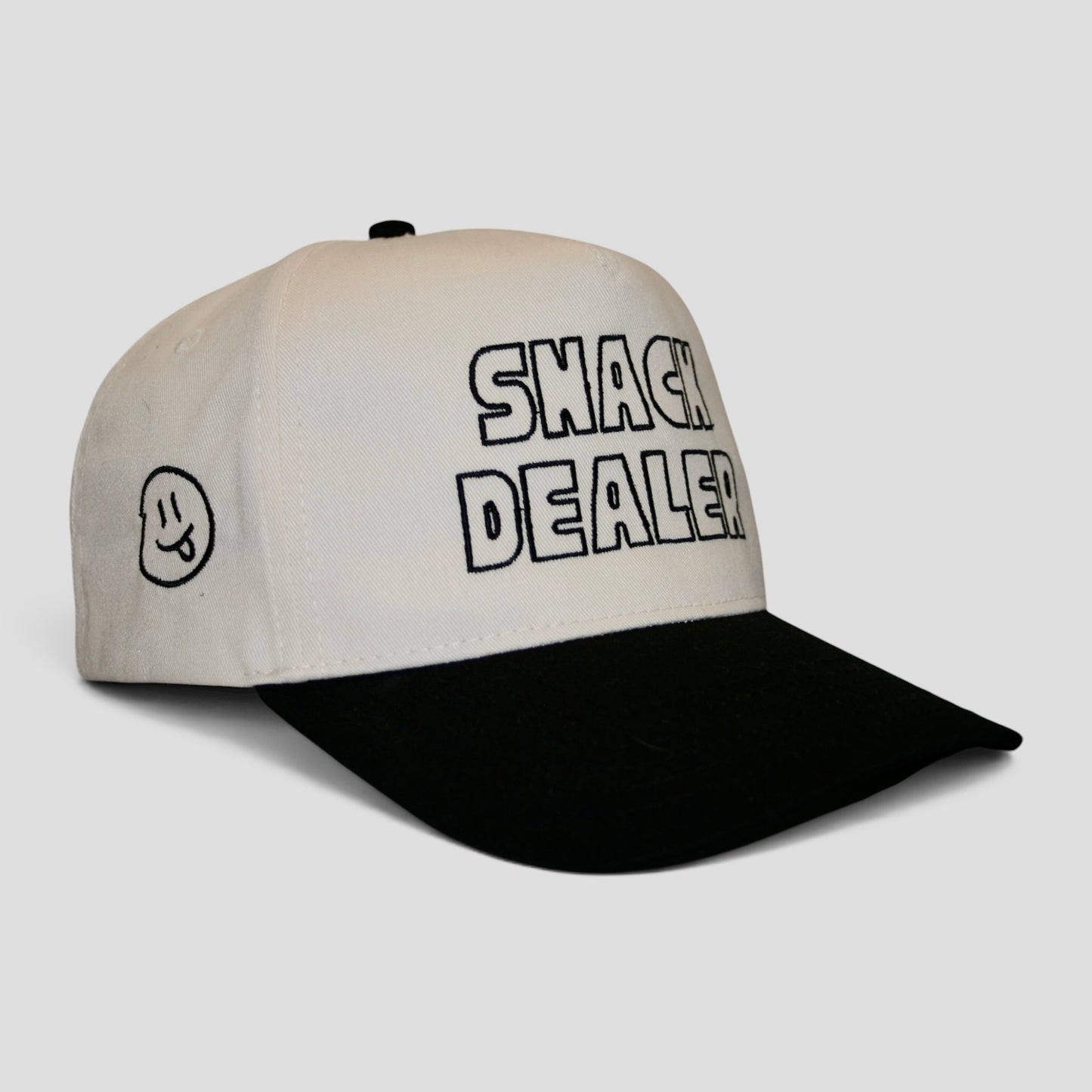 Snack Dealer Trucker Hat