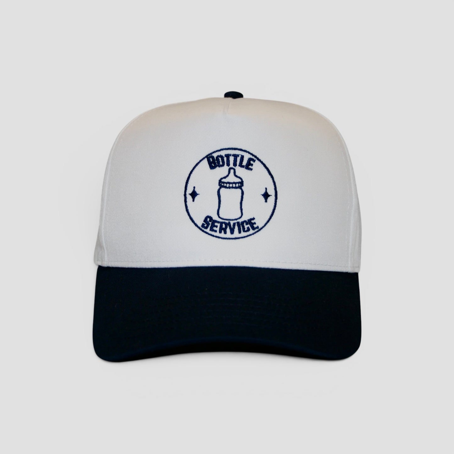Bottle Service Trucker Hat