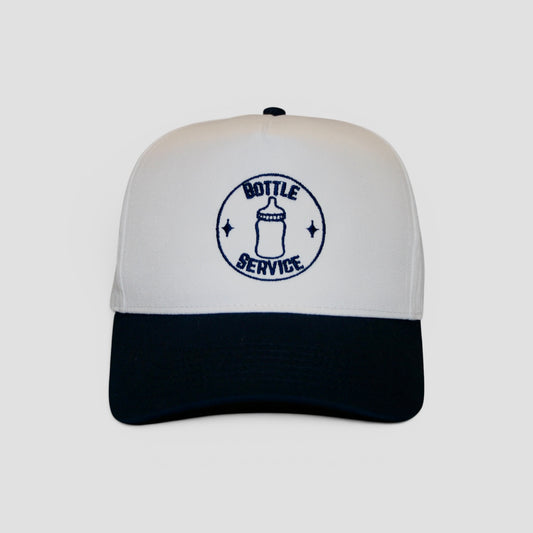 Bottle Service Trucker Hat