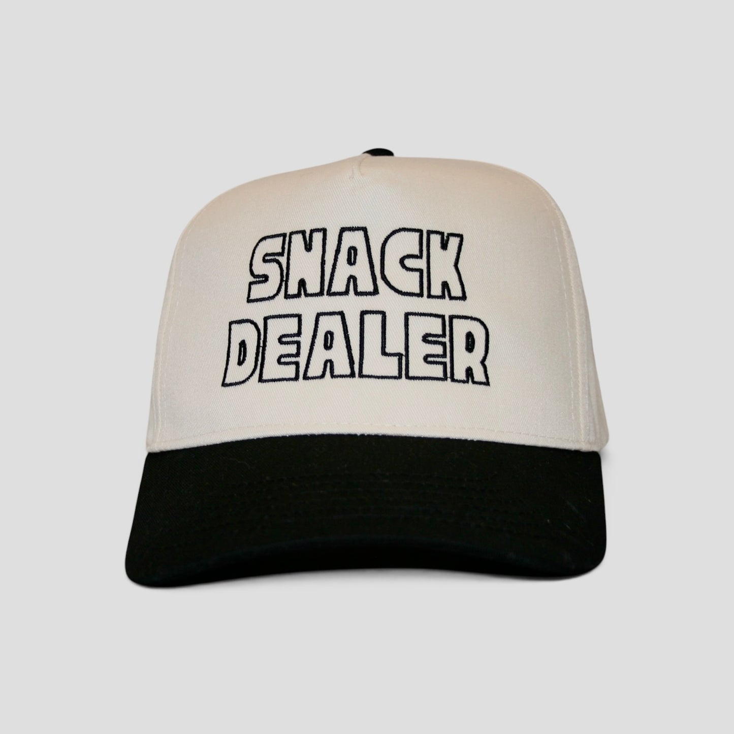 Snack Dealer Trucker Hat