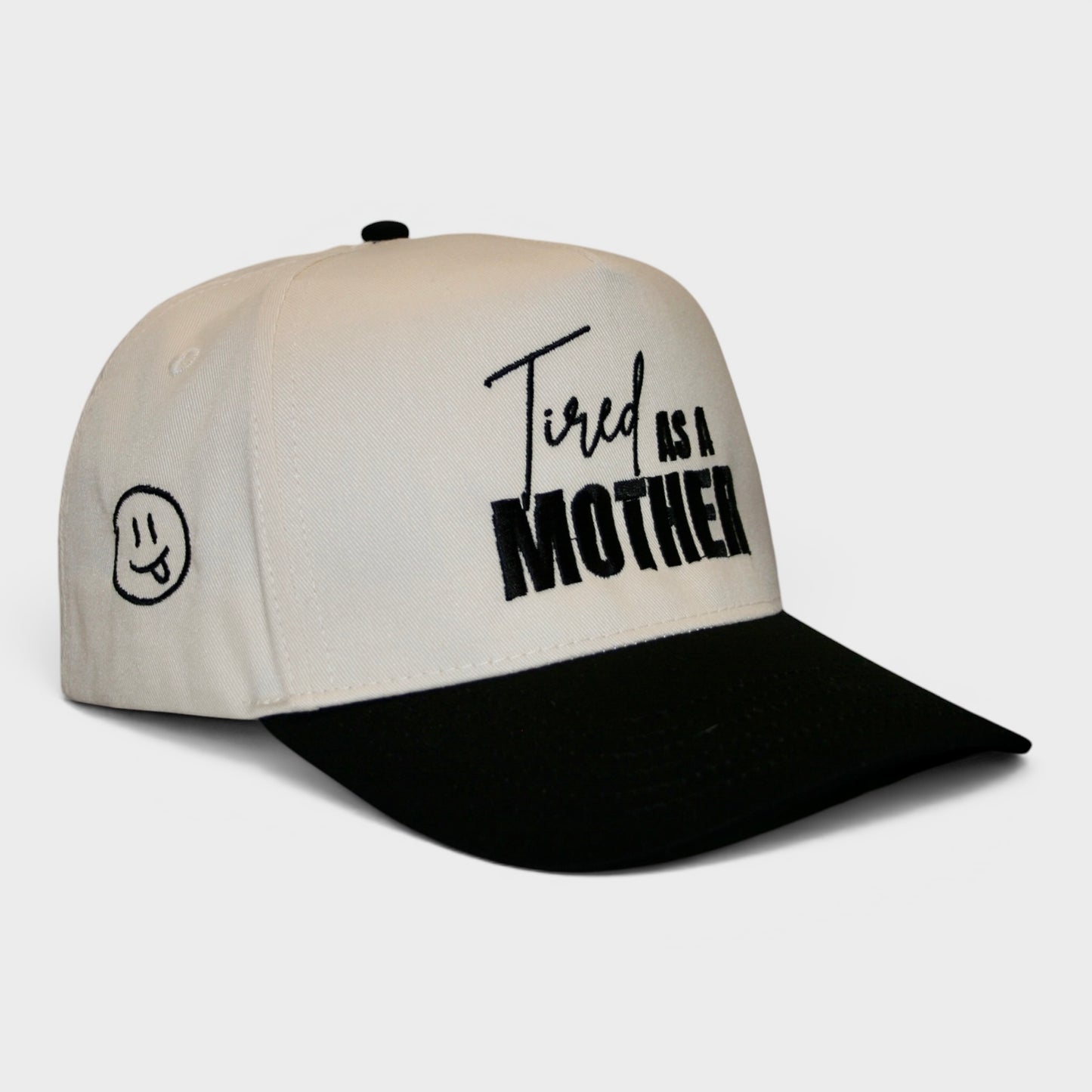 Tired as a Mother Trucker Hat