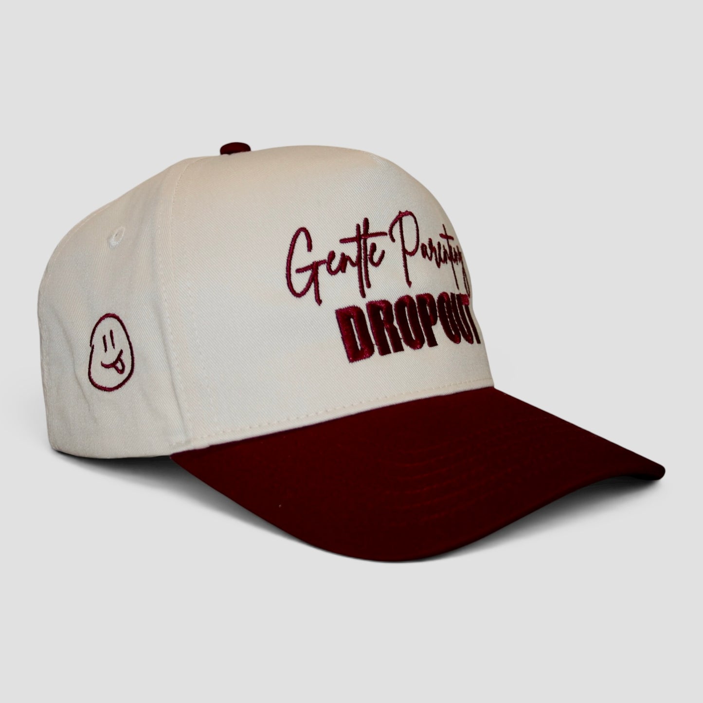 Gentle Parenting Dropout Trucker Hat