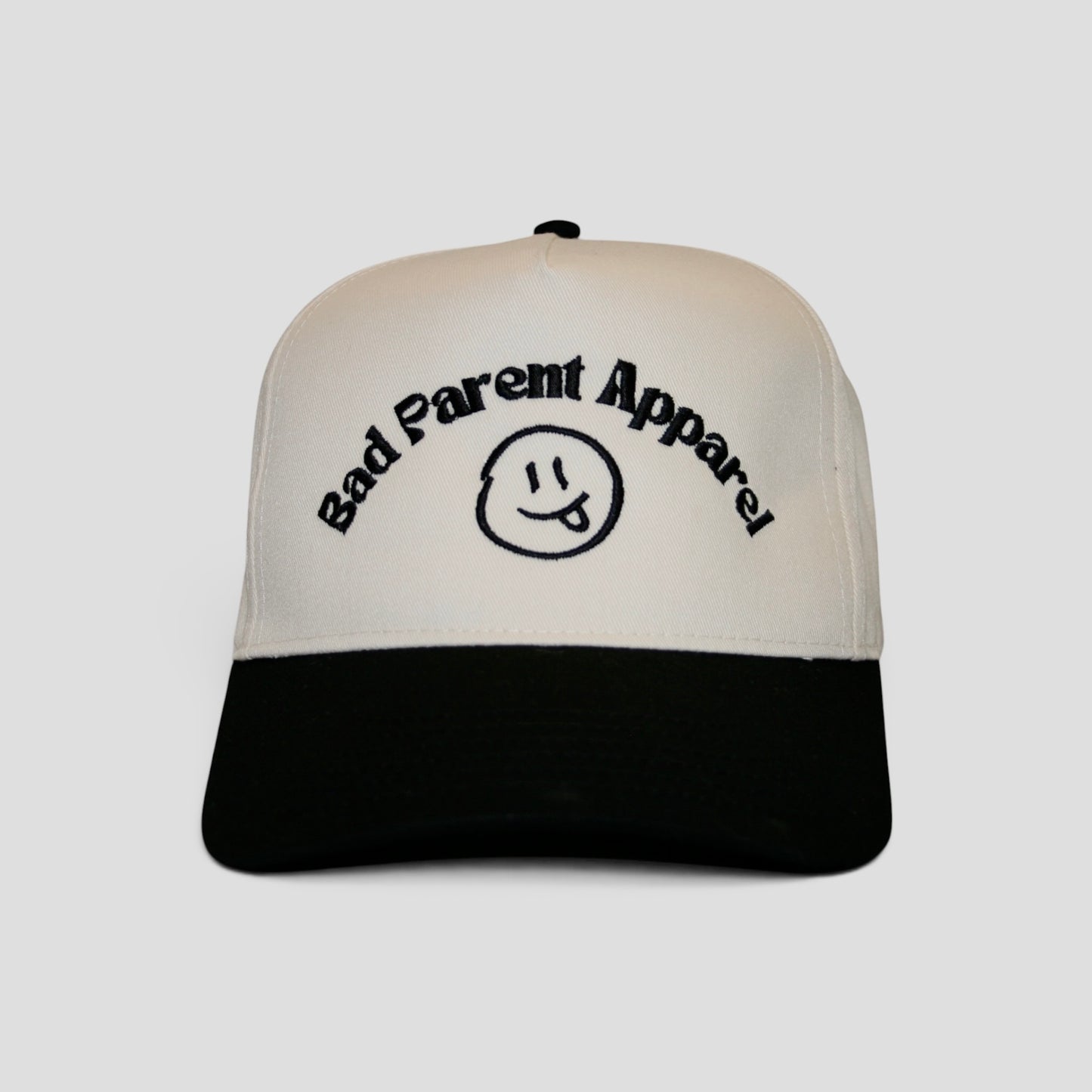 Bad Parent Apparel Trucker Hat