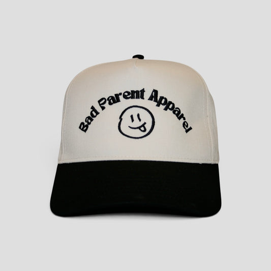 Bad Parent Apparel Trucker Hat
