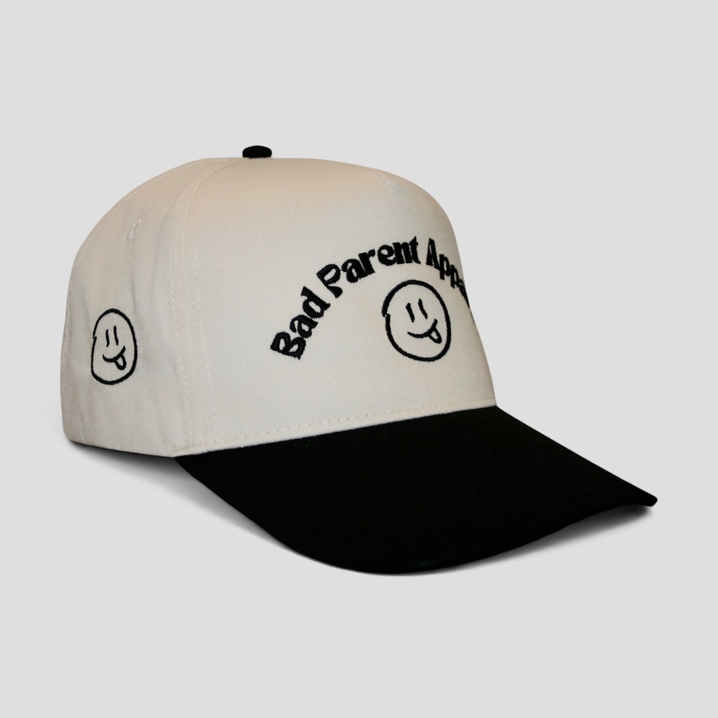 Bad Parent Apparel Trucker Hat