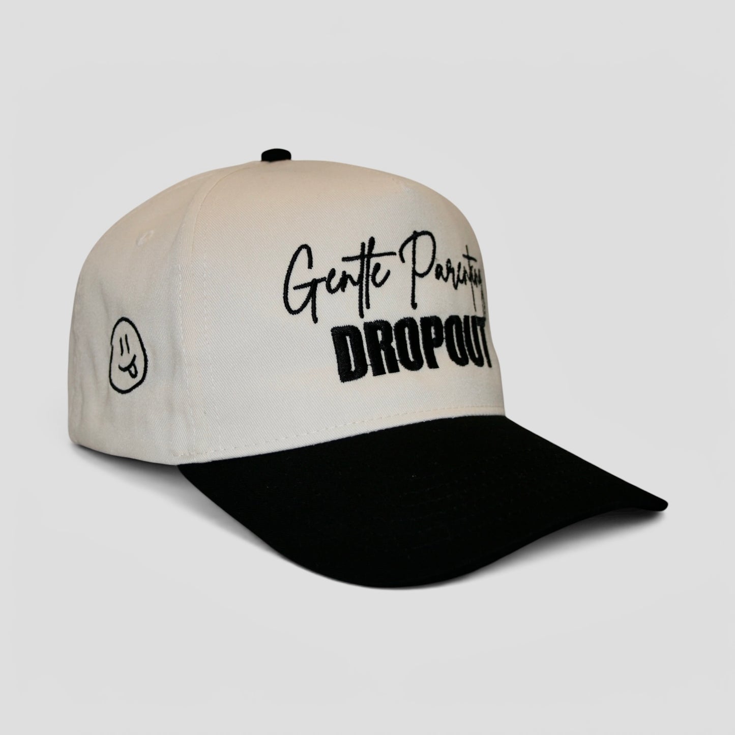 Gentle Parenting Dropout Trucker Hat