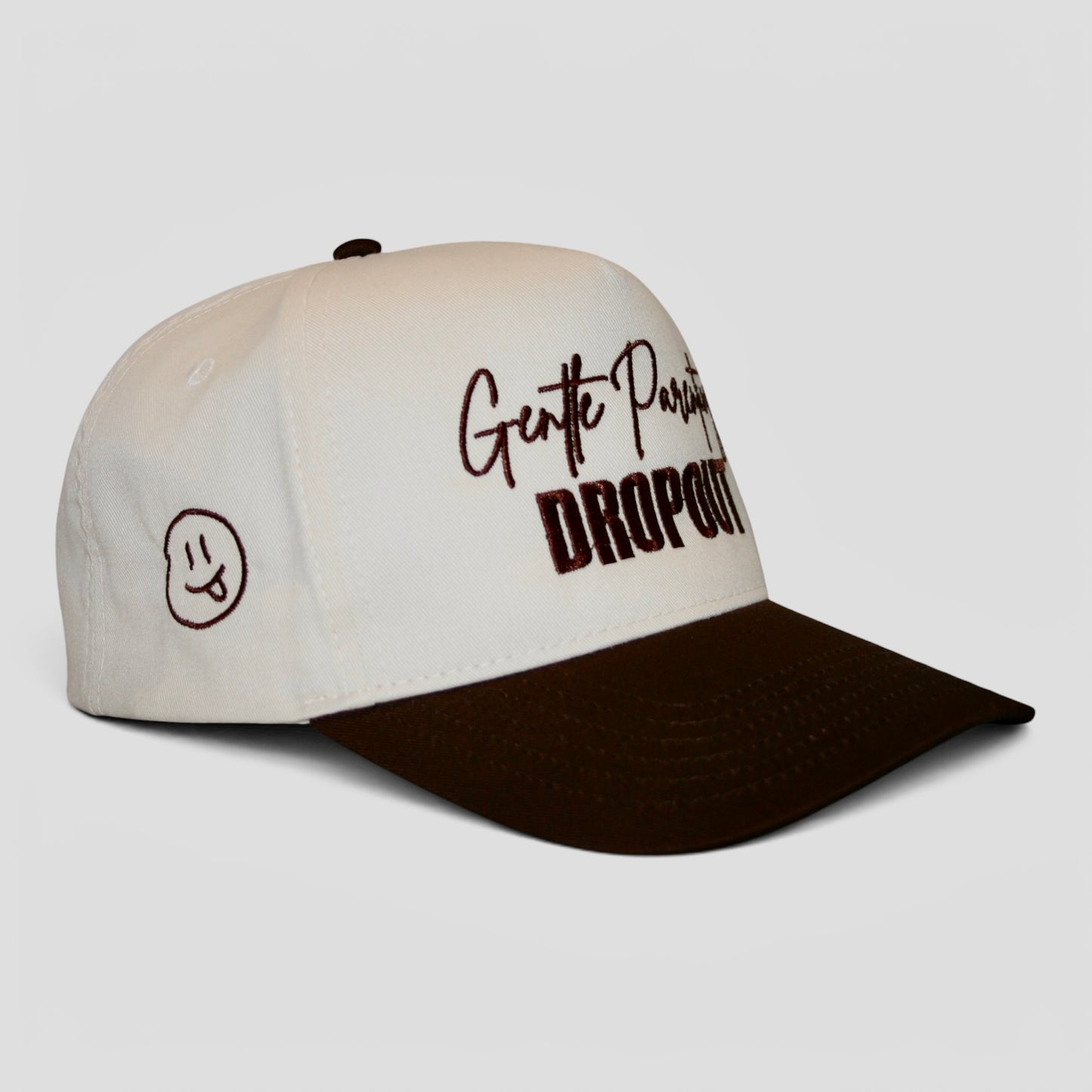 Gentle Parenting Dropout Trucker Hat