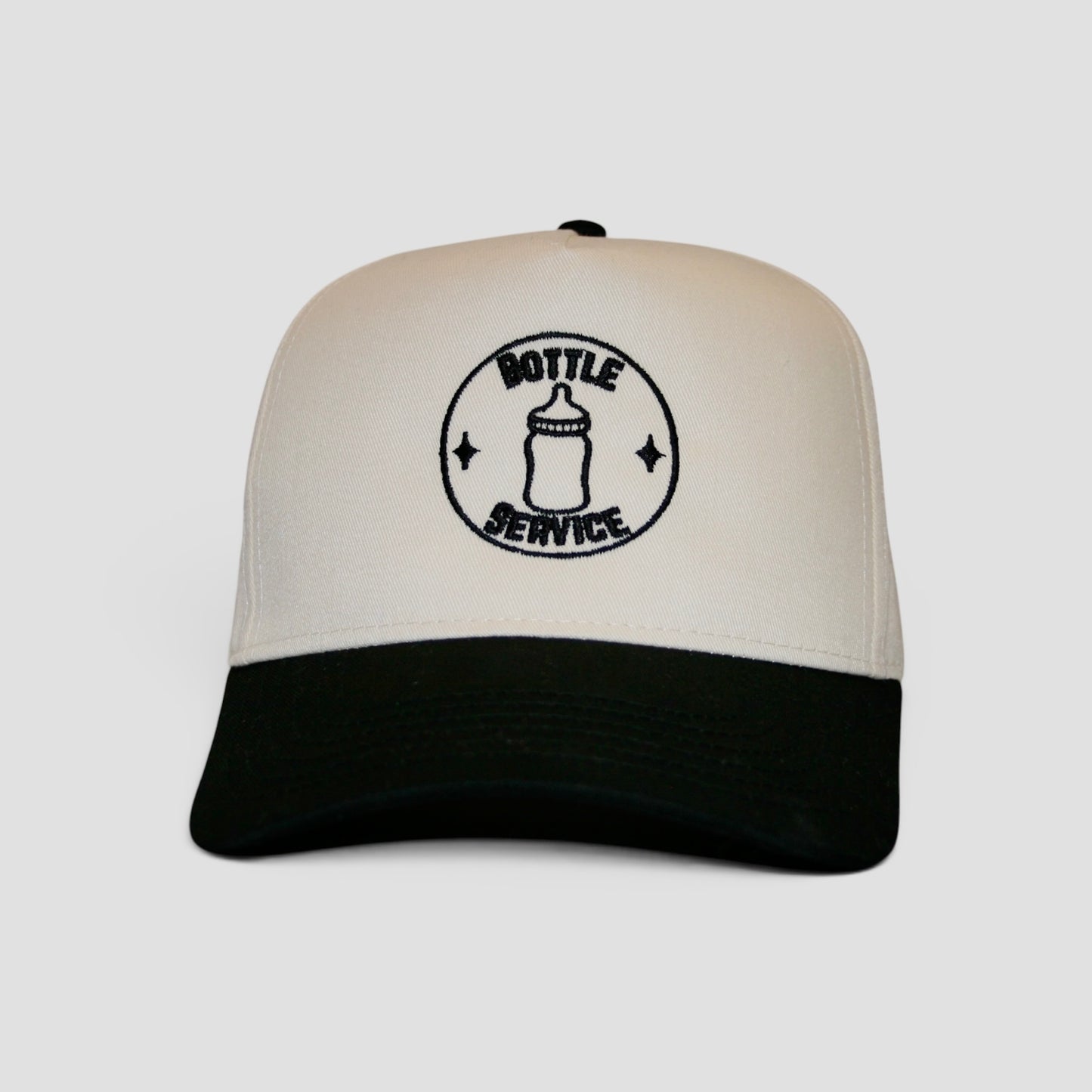 Bottle Service Trucker Hat