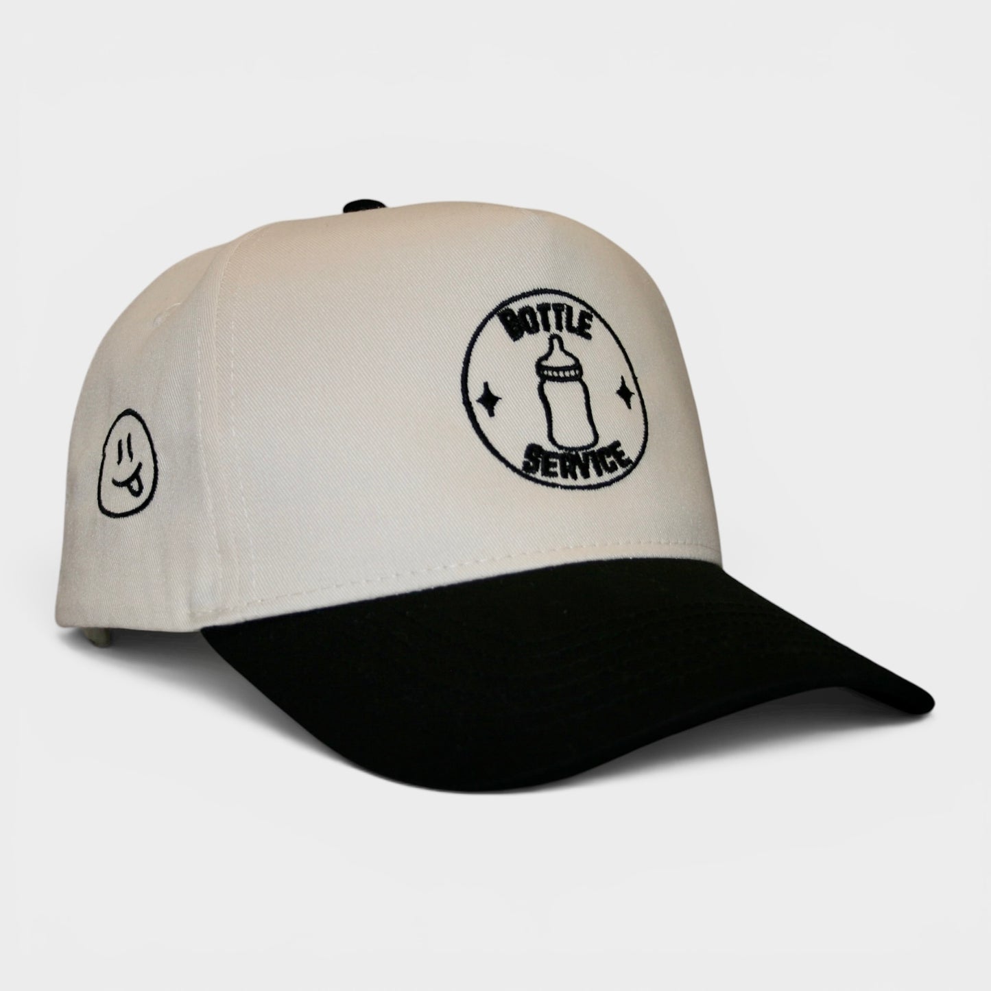 Bottle Service Trucker Hat